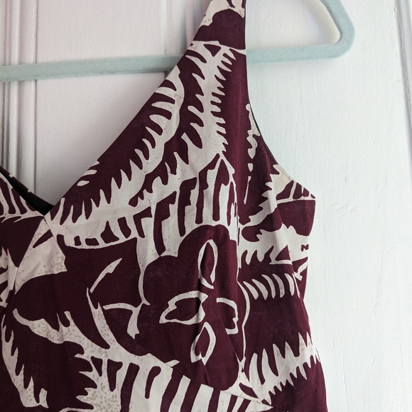 Marc Jacobs cotton-silk dress, size 6 - Picture 2 of 12